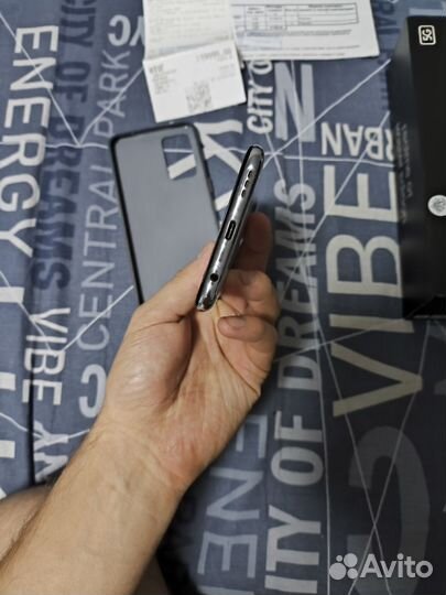 realme GT Master Edition, 6/128 ГБ