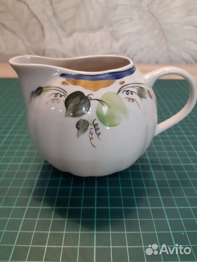 Молочник дулево