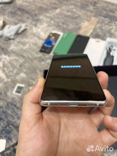 Samsung Galaxy S20 FE, 8/256 ГБ