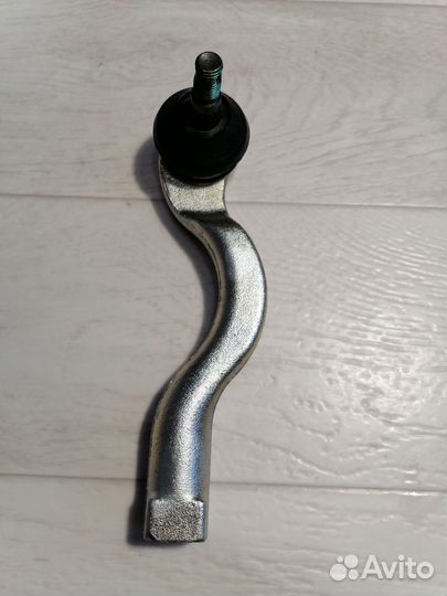 Наконечник рулевой тяги Mitsubishi