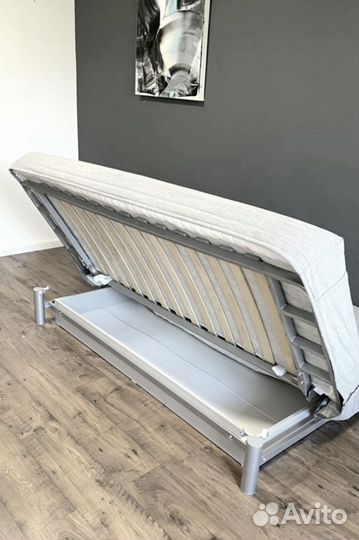 Икеа каркас дивана бединге