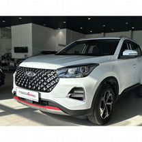 Новый Chery Tiggo 4 Pro 1.5 CVT, 2024, цена от 1 860 000 руб.