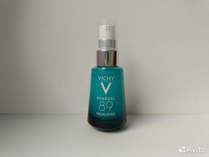 Уход Vichy