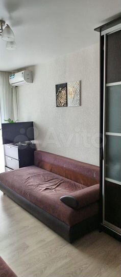 1-к. квартира, 30 м², 5/5 эт.