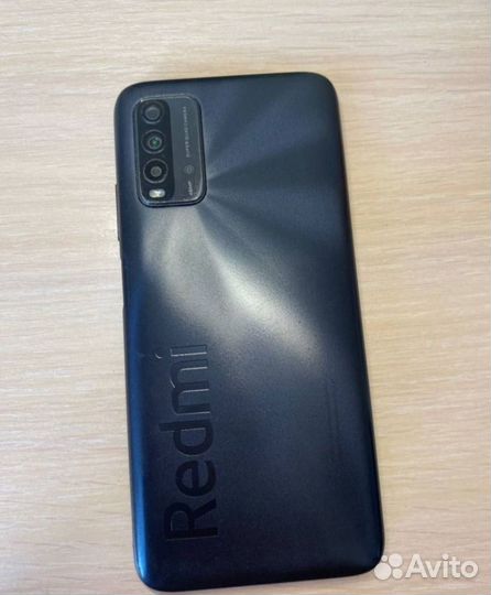 Xiaomi Redmi 9T, 6/128 ГБ