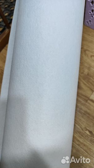 Фелт 2мм 10 метров