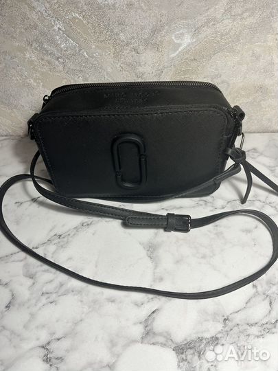 Сумка marc jacobs