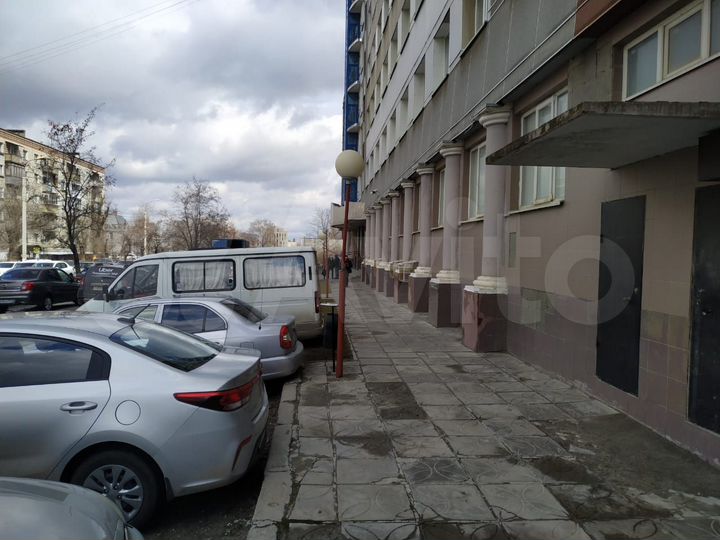 Офисный блок в Бизнес- центре, 506 м²
