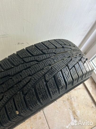 Nokian Tyres Nordman RS 195/65 R15