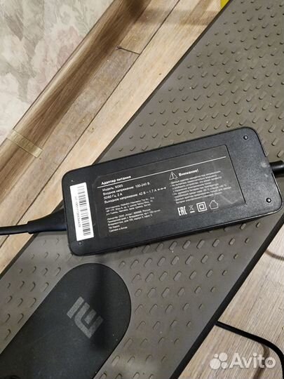 Элекстросамокат Xiaomi m365 обмен/продажа