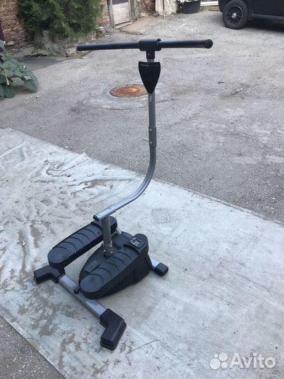 Кардиотренажер