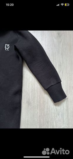 Комбинезон 122