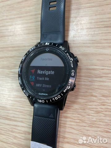 Ремонт Garmin