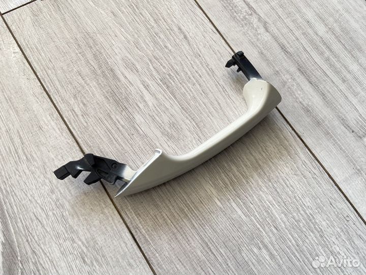 Ручка Двери Mercedes W204 W212 W218