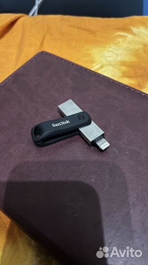 Usb флешка для iPhone