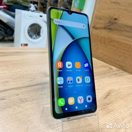 Xiaomi Redmi A3x, 3/64 ГБ