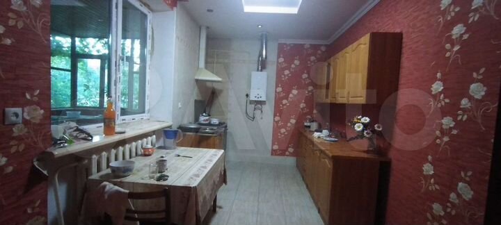 Дом 250 м² на участке 27 сот.