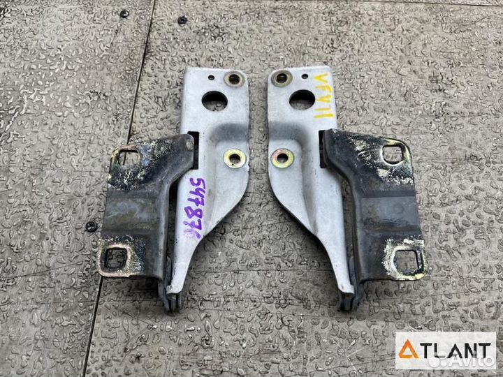 Петля капота nissan AD