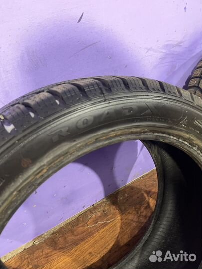 RoadX RX Frost WH12 225/45 R17 94H