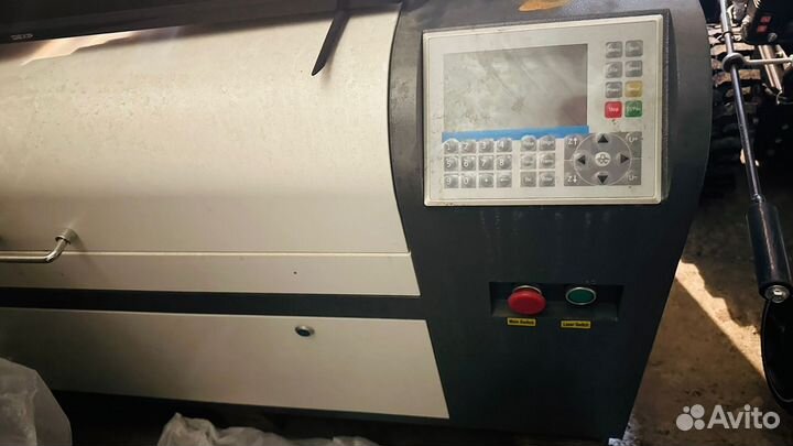 Лазерный станок certon 6040 standard 50вт