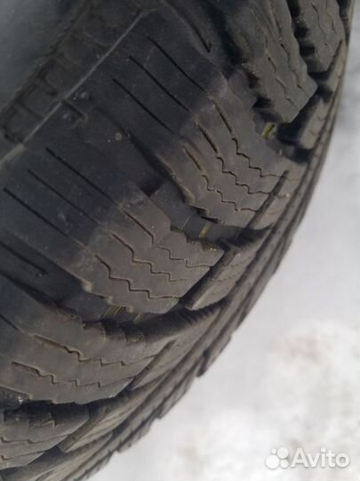 Bfgoodrich Activan Winter 225/60 R17