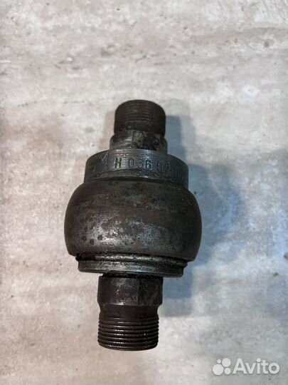 Разъединитель