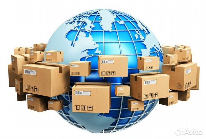 Помощь с оплатой (покупкой) товара за границей