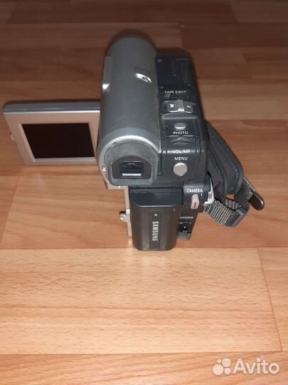 Видеокамера