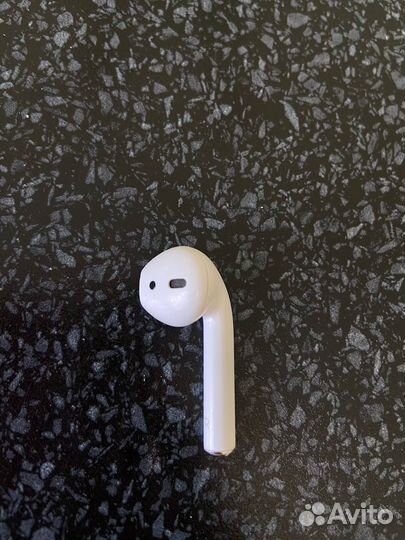 Наушники apple airpods 2 правый