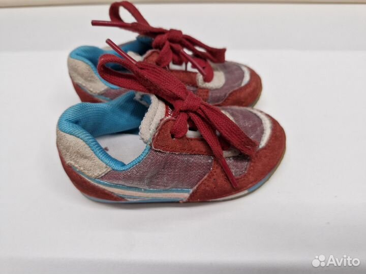 Кроссовки Zara 19рр