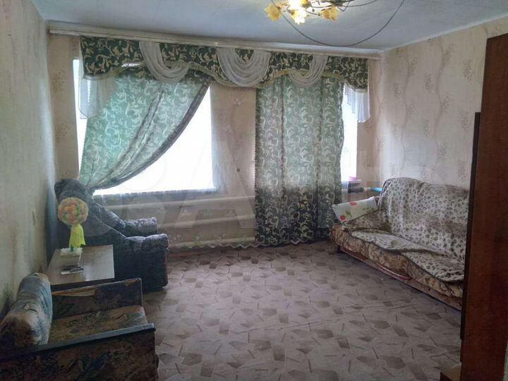 Дом 82 м² на участке 25 сот.