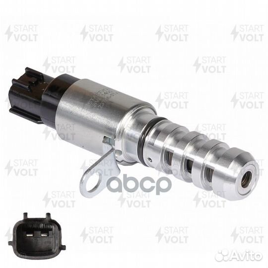 SVC 1405 Клапан фаз газораспределения Nissan Te