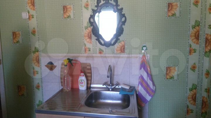1-к. квартира, 28,6 м², 2/9 эт.