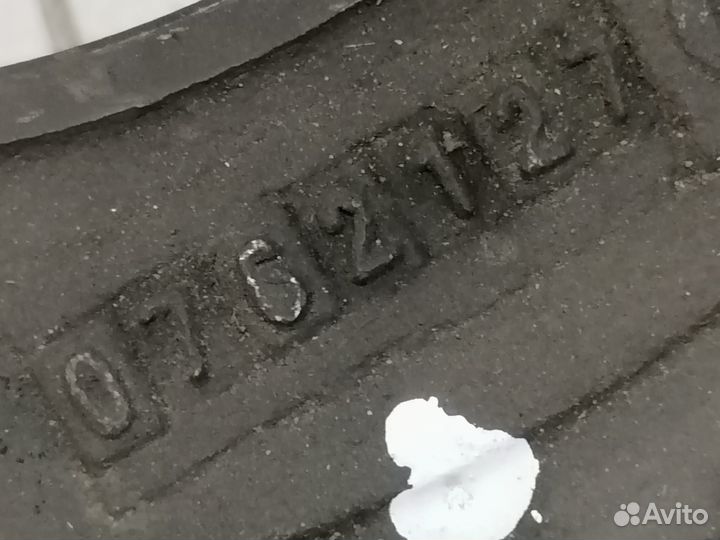 Маховик Chery Amulet A15