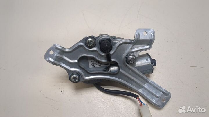 Двигатель стеклоочистителя задний Mercedes Vito W638