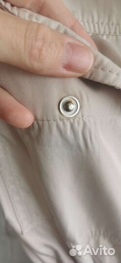 Комбинезон женский летний 42 44