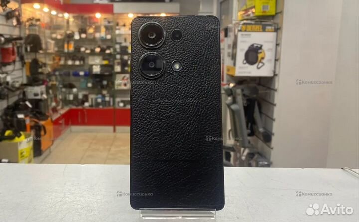 Xiaomi Poco M6 Pro, 12/512 ГБ