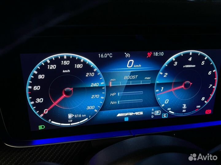 Amg menu w213 рестайлинг