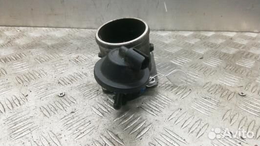 Дроссельная заслонка дизельная KIA sorento 1 (TML2