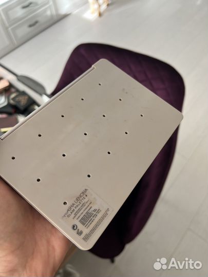 Культовая палетка теней Natasha Denona Glam