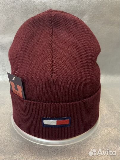 Мужская шапка Tommy Hilfiger