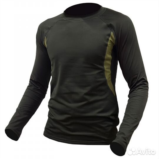 Термобельё мужское point attack универсальное