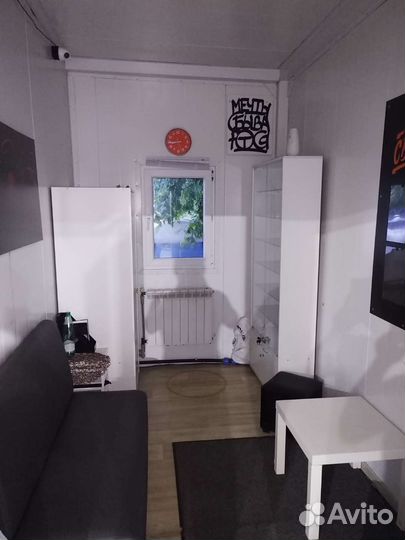 Продам автомойку