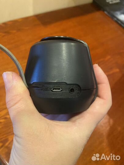 Bluetooth колонка