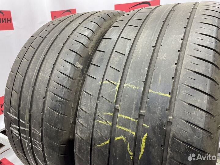 Dunlop SP Sport Maxx RT 2 SUV 285/40 R20