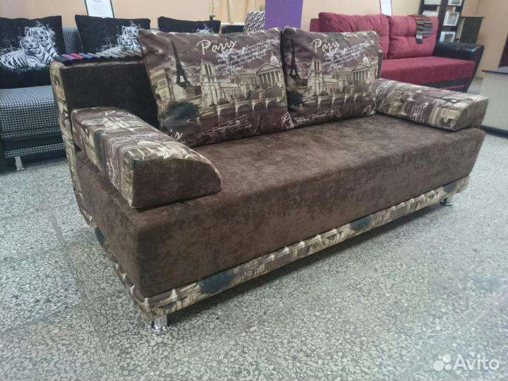 Диван кровать 7787