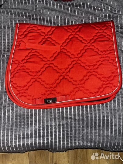 Комплект на pony пони (вальтрап и ушки )