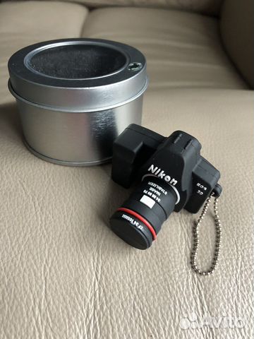 Флешка usb 16gb подарочная