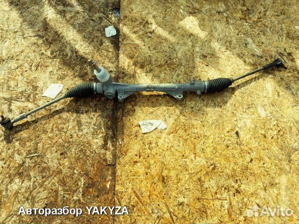 Mitsubishi Outlander 3 рейка рулевая