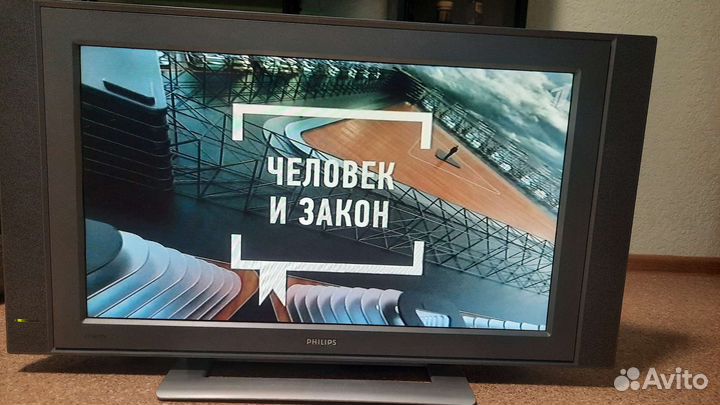 Телевизор PHilips